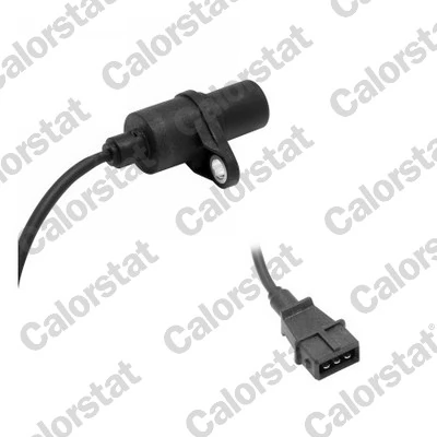 Sensor, crankshaft pulse